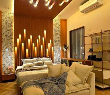 Pong House | Home atmos prime villa pattaya