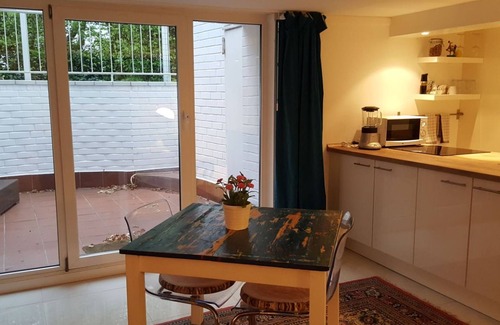 Borgfeld Apartment | Home Away - at the Green Side of Bremen