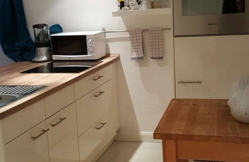 Borgfeld Apartment | Home Away - at the Green Side of Bremen