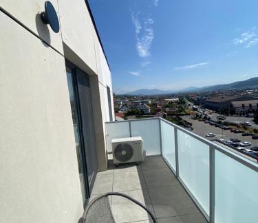 Bistrita Apartment | Home Away Bistrița