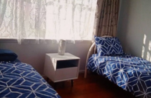 Kennington House | Home away from home 🕺💃