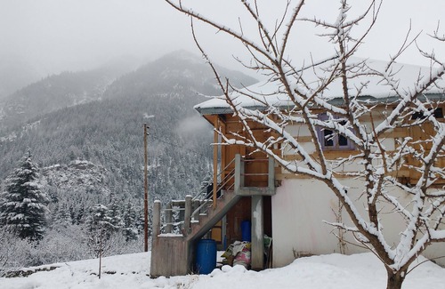 Sangla House | Home away from home. (Bhandari Homestay) Be a part of our Kinnauri culture.