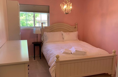 Abbotsford House | Home away from Home
