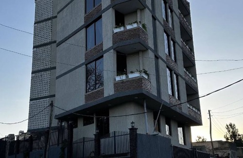 Nifas Silk-Lafto Apartment | Home away from home 3