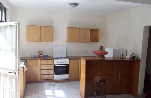 Gondar House | Home Away from home