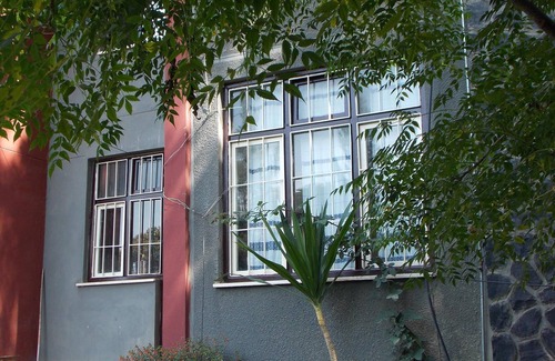 Gondar House | Home Away from home