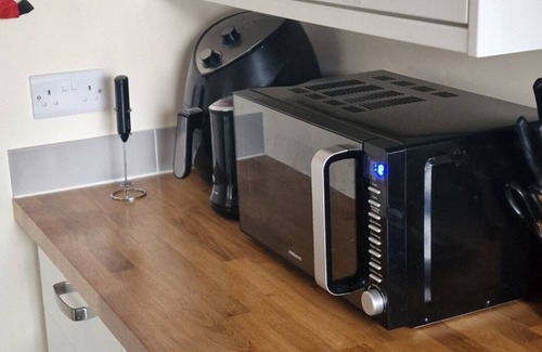 Kinmel Bay House | Home away from home perfect for couples or small families.Dog friendly