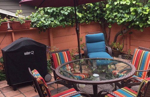 Northeast Carmel House | Home Away from Home in Carmel.