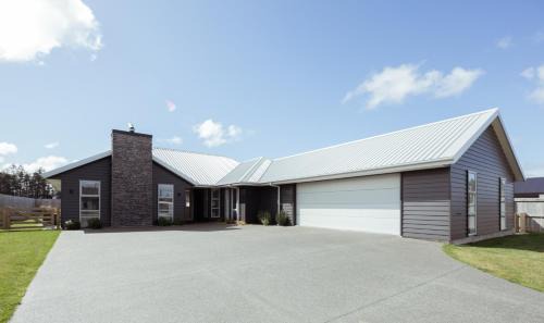 Methven House | Home away from home Methven