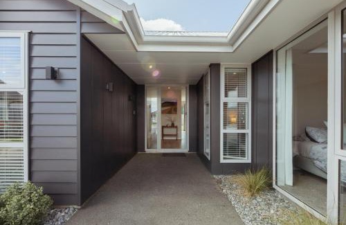 Methven House | Home away from home Methven