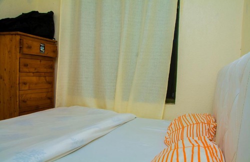 Gisenyi Bed & Breakfast | Home Away from Home