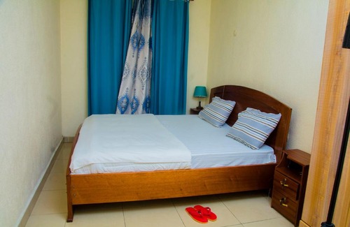 Gisenyi Bed & Breakfast | Home Away from Home