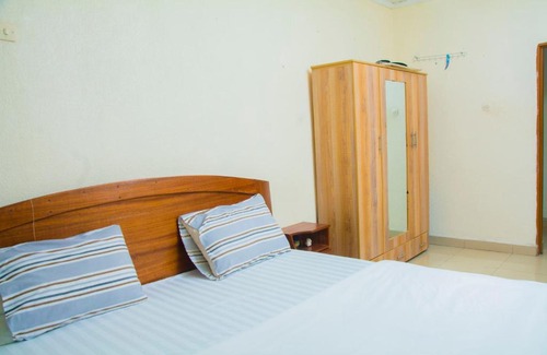 Gisenyi Bed & Breakfast | Home Away from Home