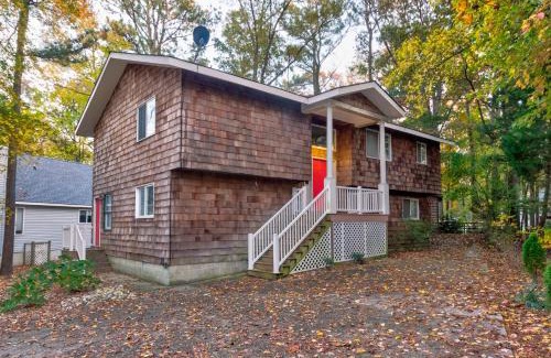 Ocean Pines House | Home Away From Home