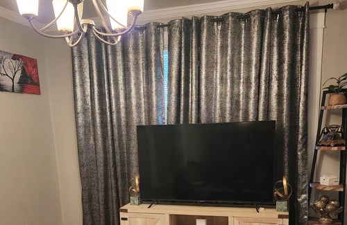 Peoria House | Home Away From Home