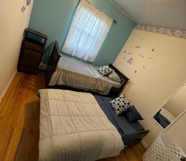 West Babylon Apartment | Home away from home
