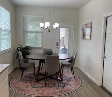 Lincoln Park House | Home Away From Home While Away From Home II