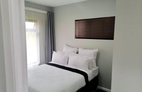 Buffalo City Apartment | Home away from home
