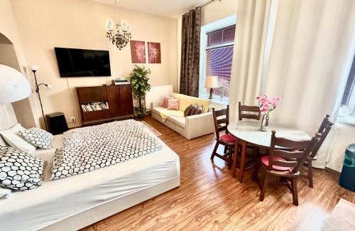 Poprad Apartment | Home Away main square apartment