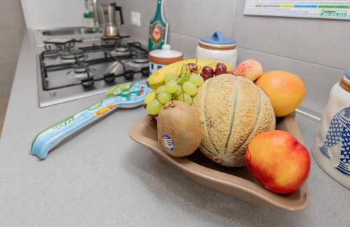 Favignana Apartment | Home BellaVista, a pochi passi dalla spiaggia