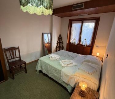 Terminillo Apartment | Home Beta