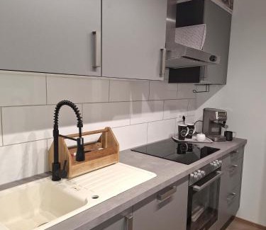 Mattsee Apartment | Home between lakes