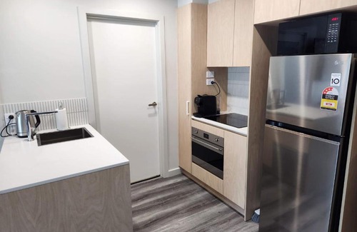 Braddon Apartment | Home@Braddon