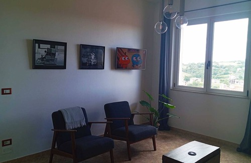 Manciano Apartment | Home by Mel G Manciano