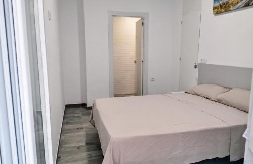 Sant Blai Apartment | Home-Castillo -velasco, 2 baños