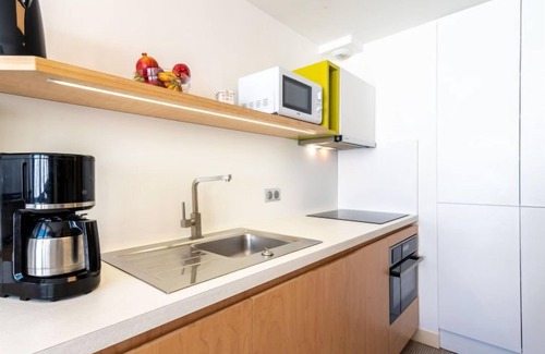 Le Lavachet Apartment | Home Club (Lavachet) by Interhome