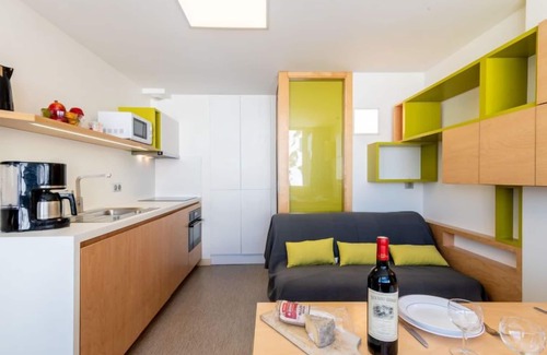 Le Lavachet Apartment | Home Club (Lavachet) by Interhome