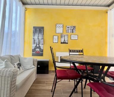 Numana House | Home costa verde - Numana -