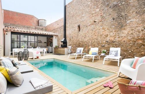 Albons House | Home Deco Marenya House Costa Brava