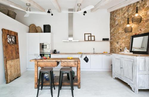 Albons House | Home Deco Marenya House Costa Brava