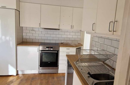 Asker House | Home Express