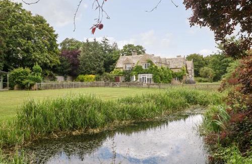 Ducklington House | Home Farm 16