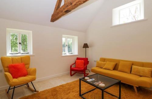 Todenham House | Home Farm Barn