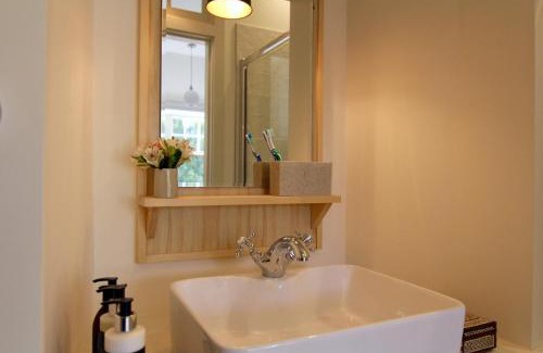 Oban House | Home Farm Oban