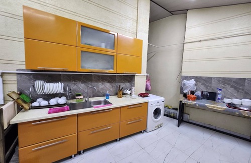 Tashkent Hotel | HOME FOR GROUPS AND BIG FAMILIES. PLACE WHERE YOU CAN STAY UP TO 15 GUESTS
