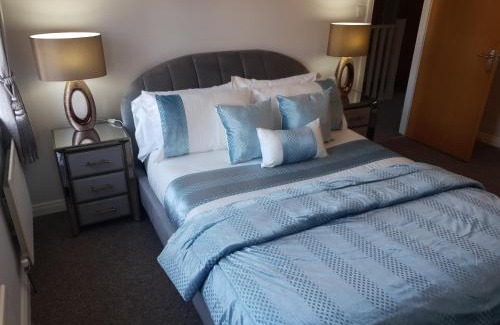 Donaghadee House | Home from Home 3 bedroom pier front stay