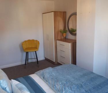 Donaghadee House | Home from Home 3 bedroom pier front stay