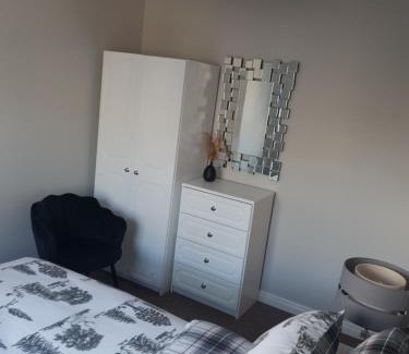 Donaghadee House | Home from Home 3 bedroom pier front stay