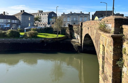 Dungarvan House | Home from Home in Dungarvan