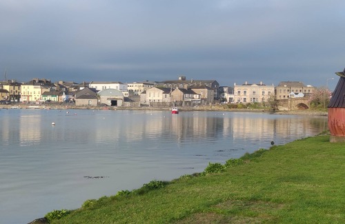 Dungarvan House | Home from Home in Dungarvan