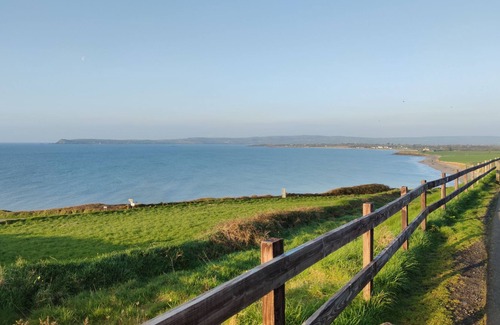 Dungarvan House | Home from Home in Dungarvan