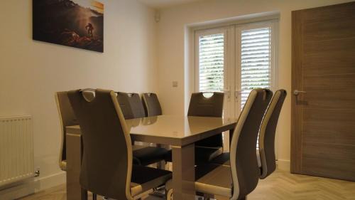 Merthyr Tydfil House | Home from home in Heolgerrig BPW