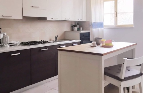 Siniscola Apartment | Home Garden, apartment in villa in Capo Cominon