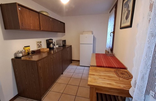 Borso del Grappa House | Home Holiday - Self Catering in the heart of Veneto, not far from Venice
