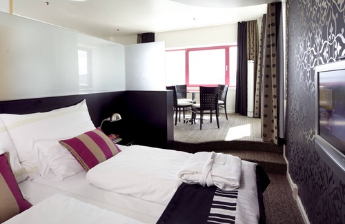 Harstad Hotel | Home Hotel Arcticus - Dinner included