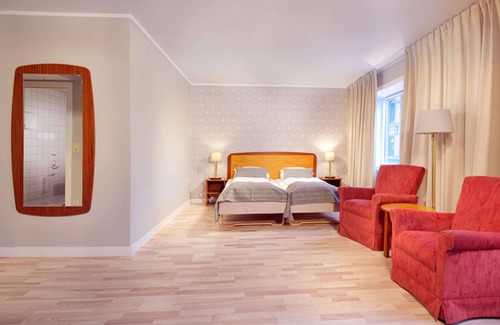 Hamar Municipality Hotel | Home Hotel Astoria - Dinner included